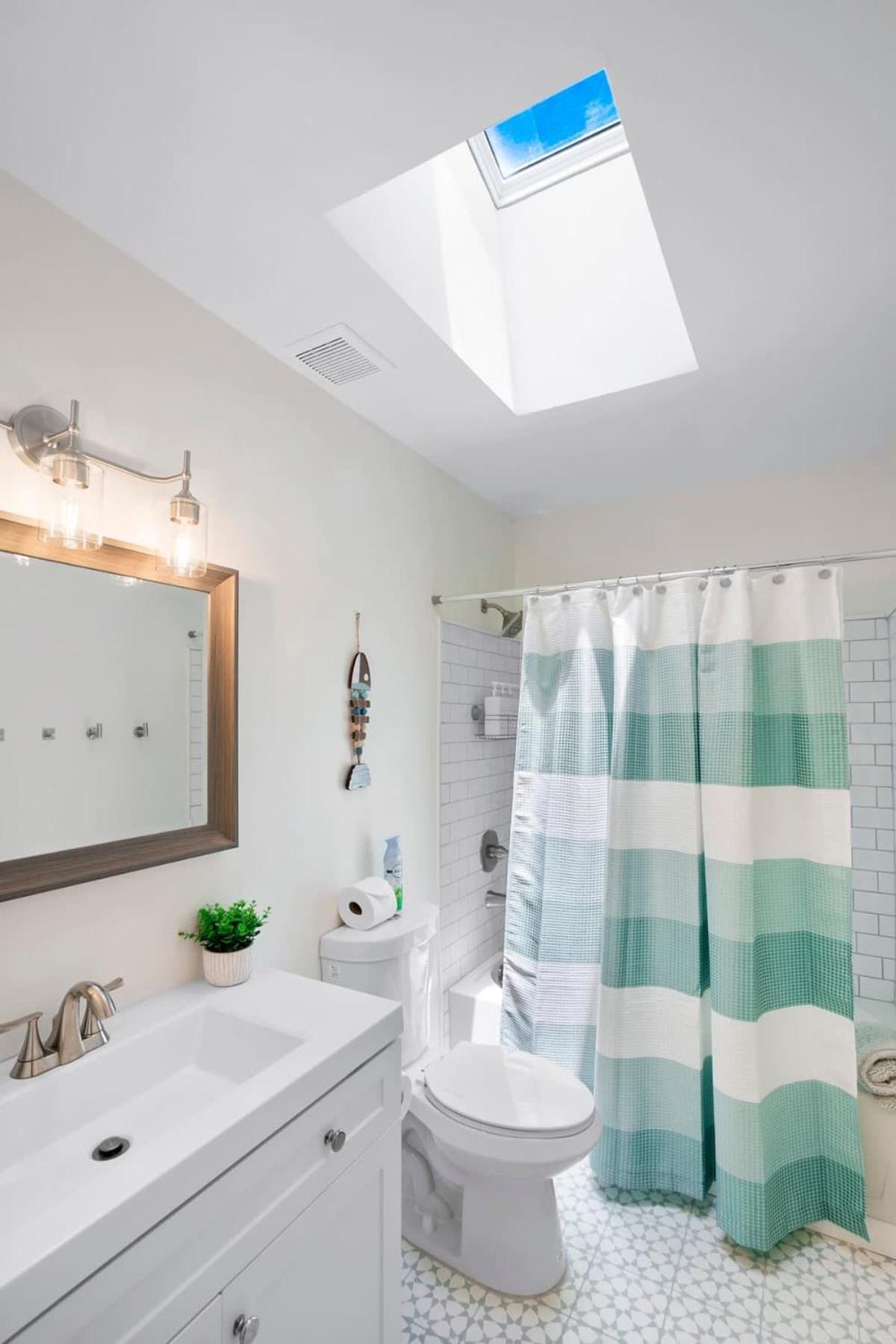 The St Augusdream Renovated Beach House Sleeps 8 Walk To Beach St. Augustine Esterno foto